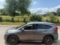 Honda CR-V 2.0 CR-V SE+ Navi i-VTec Auto 4WD 5dr 30