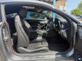 Mercedes-Benz C Class 3.0 AMG C 43 Premium+ 4Matic Auto 4WD 2dr 4