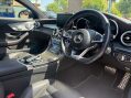 Mercedes-Benz C Class 3.0 AMG C 43 Premium+ 4Matic Auto 4WD 2dr 5