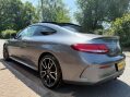 Mercedes-Benz C Class 3.0 AMG C 43 Premium+ 4Matic Auto 4WD 2dr 11