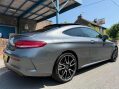 Mercedes-Benz C Class 3.0 AMG C 43 Premium+ 4Matic Auto 4WD 2dr 14