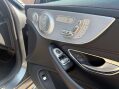 Mercedes-Benz C Class 3.0 AMG C 43 Premium+ 4Matic Auto 4WD 2dr 31