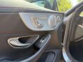 Mercedes-Benz C Class 3.0 AMG C 43 Premium+ 4Matic Auto 4WD 2dr 32