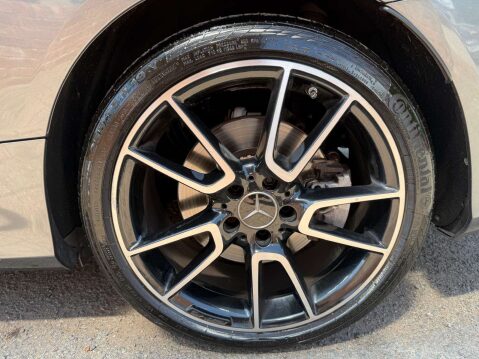 Mercedes-Benz C Class 3.0 AMG C 43 Premium+ 4Matic Auto 4WD 2dr 33