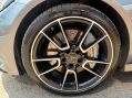 Mercedes-Benz C Class 3.0 AMG C 43 Premium+ 4Matic Auto 4WD 2dr 34