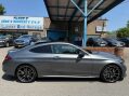 Mercedes-Benz C Class 3.0 AMG C 43 Premium+ 4Matic Auto 4WD 2dr 37