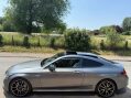 Mercedes-Benz C Class 3.0 AMG C 43 Premium+ 4Matic Auto 4WD 2dr 38