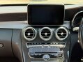 Mercedes-Benz C Class 3.0 AMG C 43 Premium+ 4Matic Auto 4WD 2dr 7