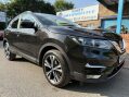 Nissan Qashqai 1.3 Qashqai N-Connecta DiG-T 5dr 1