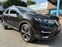Nissan Qashqai 1.3 Qashqai N-Connecta DiG-T 5dr
