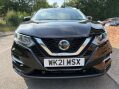 Nissan Qashqai 1.3 Qashqai N-Connecta DiG-T 5dr 2