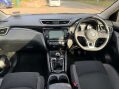 Nissan Qashqai 1.3 Qashqai N-Connecta DiG-T 5dr 6