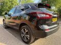 Nissan Qashqai 1.3 Qashqai N-Connecta DiG-T 5dr 11