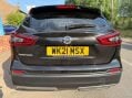 Nissan Qashqai 1.3 Qashqai N-Connecta DiG-T 5dr 13