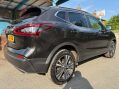 Nissan Qashqai 1.3 Qashqai N-Connecta DiG-T 5dr 14