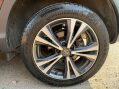 Nissan Qashqai 1.3 Qashqai N-Connecta DiG-T 5dr 27