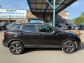 Nissan Qashqai 1.3 Qashqai N-Connecta DiG-T 5dr 31