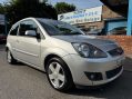 Ford Fiesta 1.2 Fiesta Zetec Climate 3dr 1
