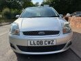 Ford Fiesta 1.2 Fiesta Zetec Climate 3dr 2