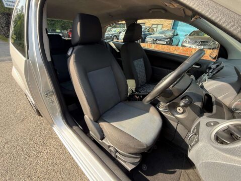 Ford Fiesta 1.2 Fiesta Zetec Climate 3dr 5