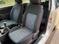 Ford Fiesta 1.2 Fiesta Zetec Climate 3dr 10