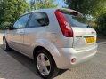 Ford Fiesta 1.2 Fiesta Zetec Climate 3dr 14