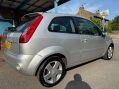 Ford Fiesta 1.2 Fiesta Zetec Climate 3dr 17