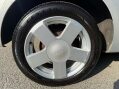 Ford Fiesta 1.2 Fiesta Zetec Climate 3dr 24