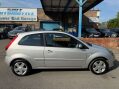 Ford Fiesta 1.2 Fiesta Zetec Climate 3dr 28