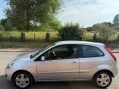 Ford Fiesta 1.2 Fiesta Zetec Climate 3dr 29