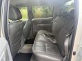 Toyota Hilux 3.0 HI-Luxury Invincible D-4D 4x4 Double Cab Auto 4WD 5dr 9