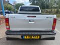 Toyota Hilux 3.0 HI-Luxury Invincible D-4D 4x4 Double Cab Auto 4WD 5dr 13