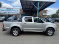 Toyota Hilux 3.0 HI-Luxury Invincible D-4D 4x4 Double Cab Auto 4WD 5dr 18