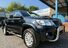 Toyota Hilux 3.0 HI-Luxury Invincible D-4D 4x4 Double Cab Auto 4WD 5dr