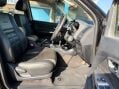Toyota Hilux 3.0 HI-Luxury Invincible D-4D 4x4 Double Cab Auto 4WD 5dr 4