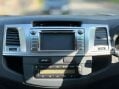 Toyota Hilux 3.0 HI-Luxury Invincible D-4D 4x4 Double Cab Auto 4WD 5dr 8
