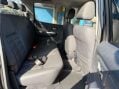 Toyota Hilux 3.0 HI-Luxury Invincible D-4D 4x4 Double Cab Auto 4WD 5dr 12