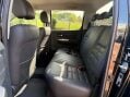 Toyota Hilux 3.0 HI-Luxury Invincible D-4D 4x4 Double Cab Auto 4WD 5dr 13