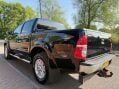 Toyota Hilux 3.0 HI-Luxury Invincible D-4D 4x4 Double Cab Auto 4WD 5dr 14