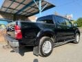 Toyota Hilux 3.0 HI-Luxury Invincible D-4D 4x4 Double Cab Auto 4WD 5dr 17