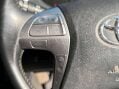 Toyota Hilux 3.0 HI-Luxury Invincible D-4D 4x4 Double Cab Auto 4WD 5dr 20