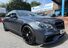 Mercedes-Benz E Class 5.5 AMG E63 Auto 4dr