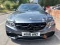 Mercedes-Benz E Class 5.5 AMG E63 Auto 4dr 2
