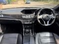 Mercedes-Benz E Class 5.5 AMG E63 Auto 4dr 6