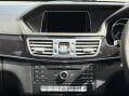 Mercedes-Benz E Class 5.5 AMG E63 Auto 4dr 7