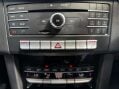 Mercedes-Benz E Class 5.5 AMG E63 Auto 4dr 8