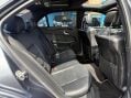 Mercedes-Benz E Class 5.5 AMG E63 Auto 4dr 10