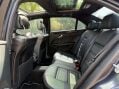 Mercedes-Benz E Class 5.5 AMG E63 Auto 4dr 11