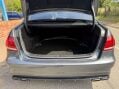 Mercedes-Benz E Class 5.5 AMG E63 Auto 4dr 13