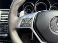 Mercedes-Benz E Class 5.5 AMG E63 Auto 4dr 27